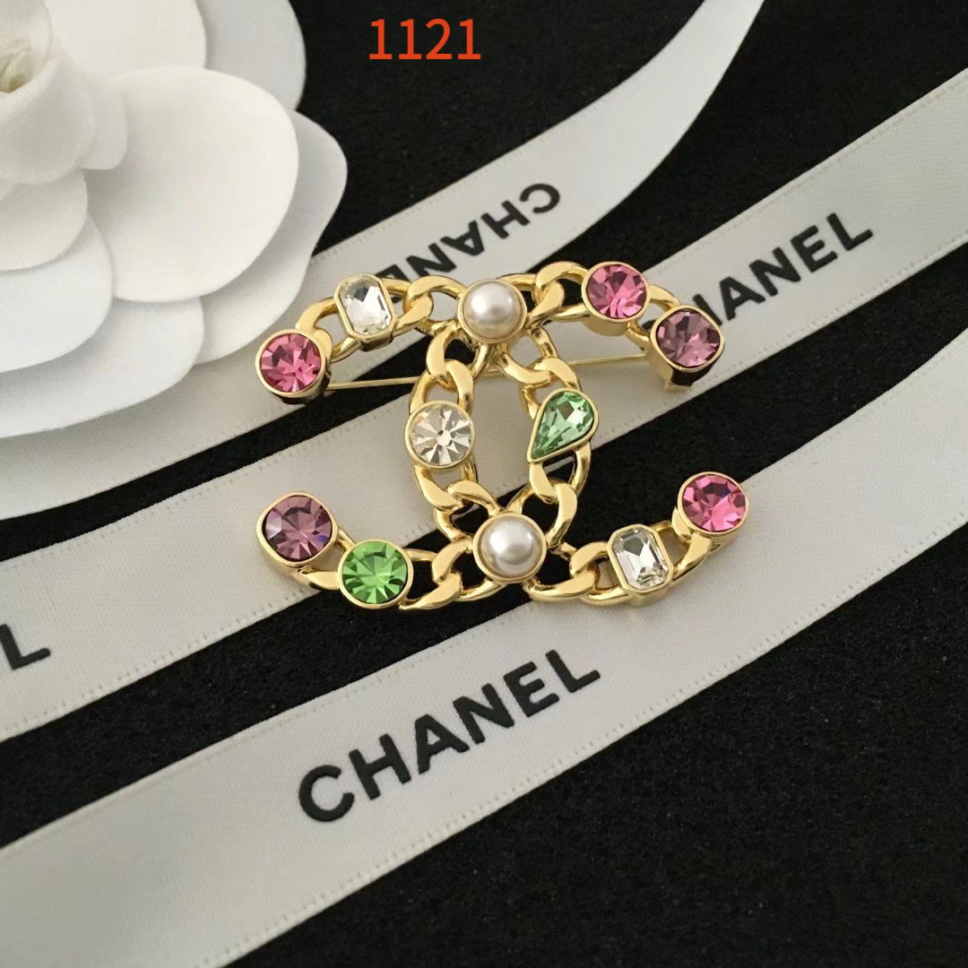 Brooch jewelry,no box,JC21 1120 1121 - qinlai888