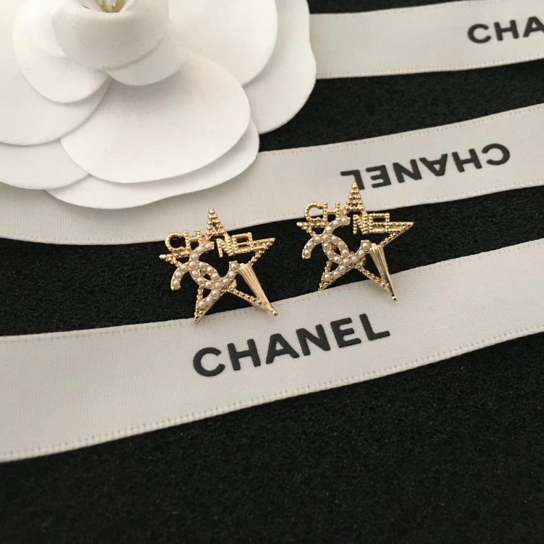 Earring Jewelry, No Box, JC19 1214 1215 - qinlai888