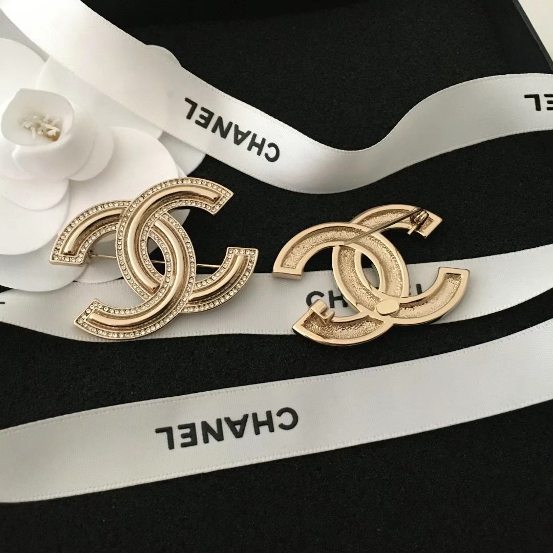 Brooch jewelry,no box,JC23 1129 - qinlai888