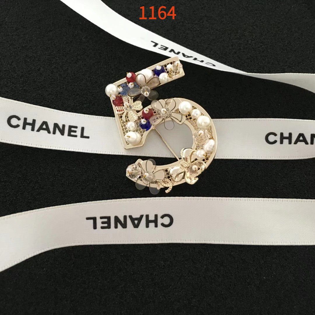 Brooch jewelry,no box,JC28 1164 - qinlai888