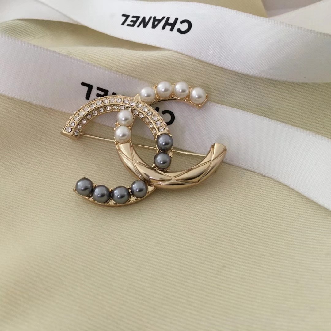 Brooch jewelry,no box,JC22 1117 - qinlai888