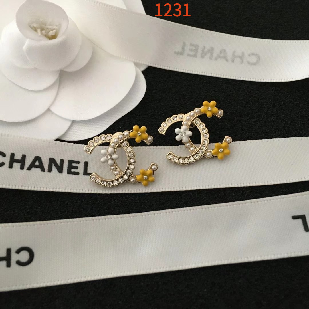 Earring Jewelry, No Box, JC21 1231 - qinlai888