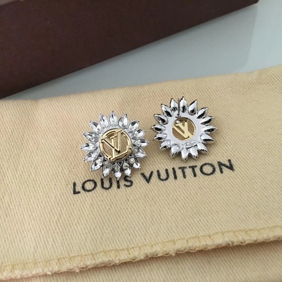 Earring Jewelry, No Box, JL23 1242 - qinlai888