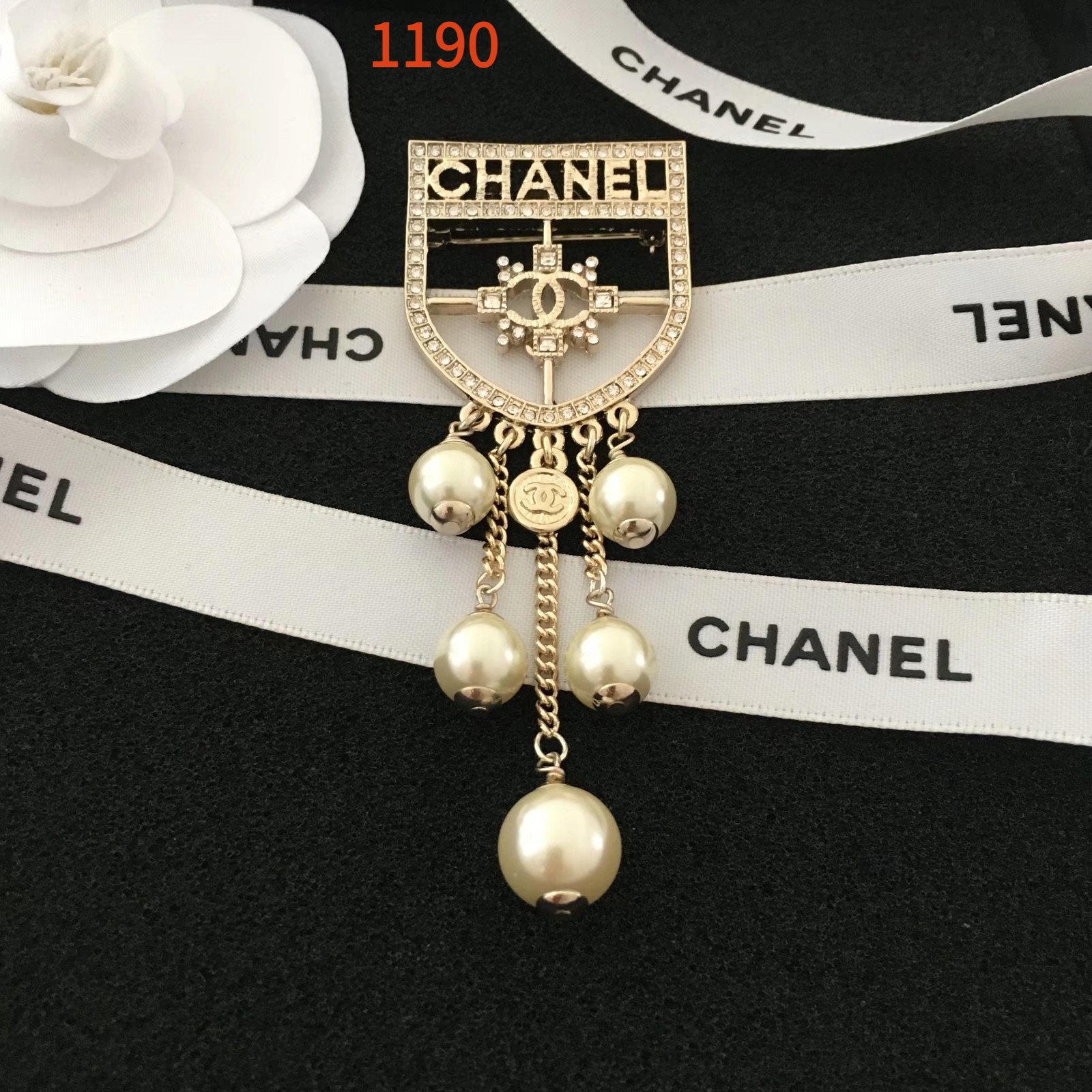 Brooch jewelry,no box,JC22 1190 - qinlai888