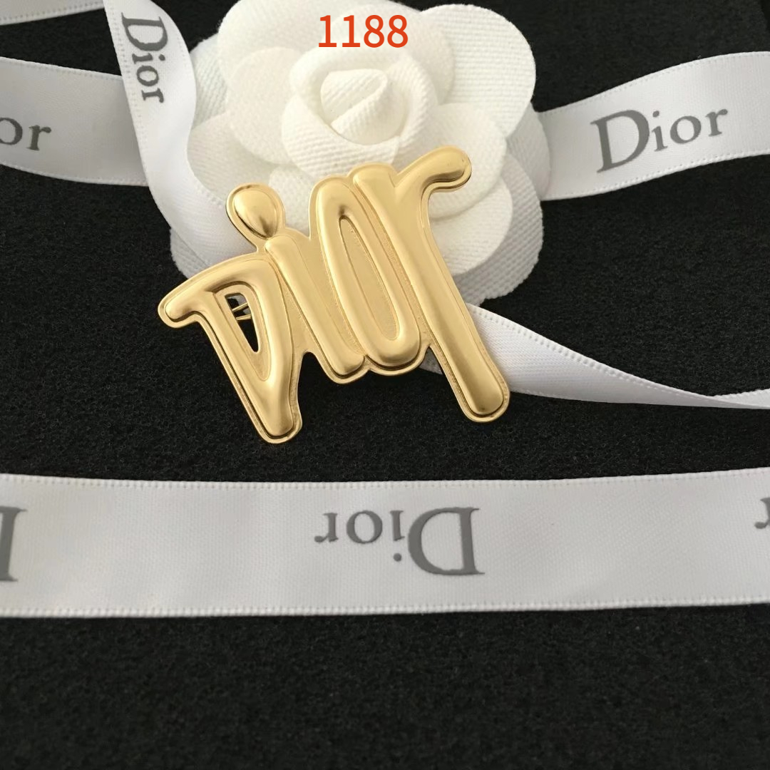 Brooch jewelry,no box,JD19 1188 - qinlai888