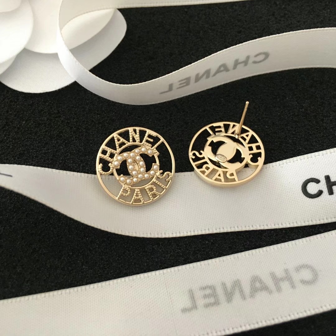 Earring Jewelry, No Box, JC17 1244 - qinlai888