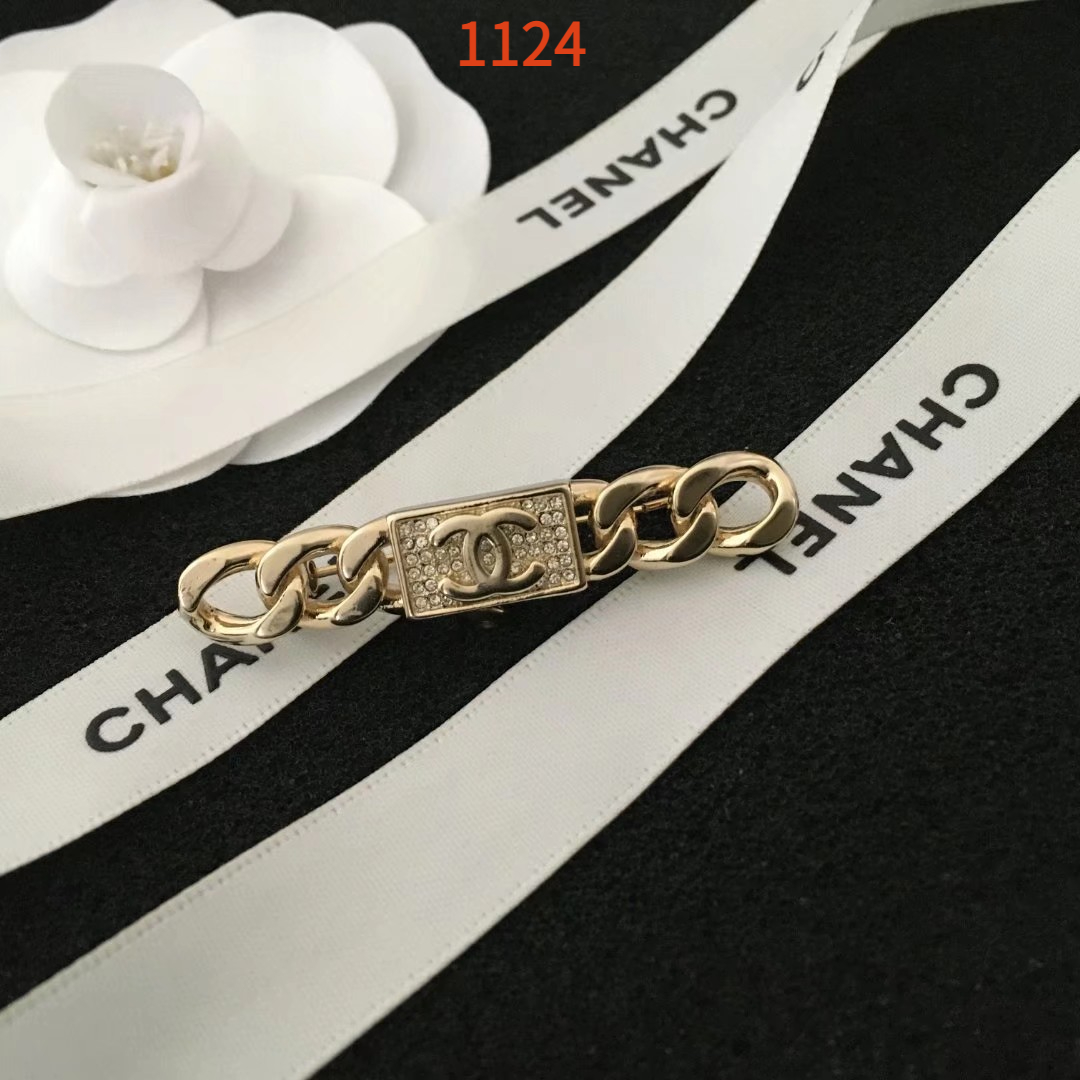 Brooch jewelry,no box,JC23 1124 - qinlai888