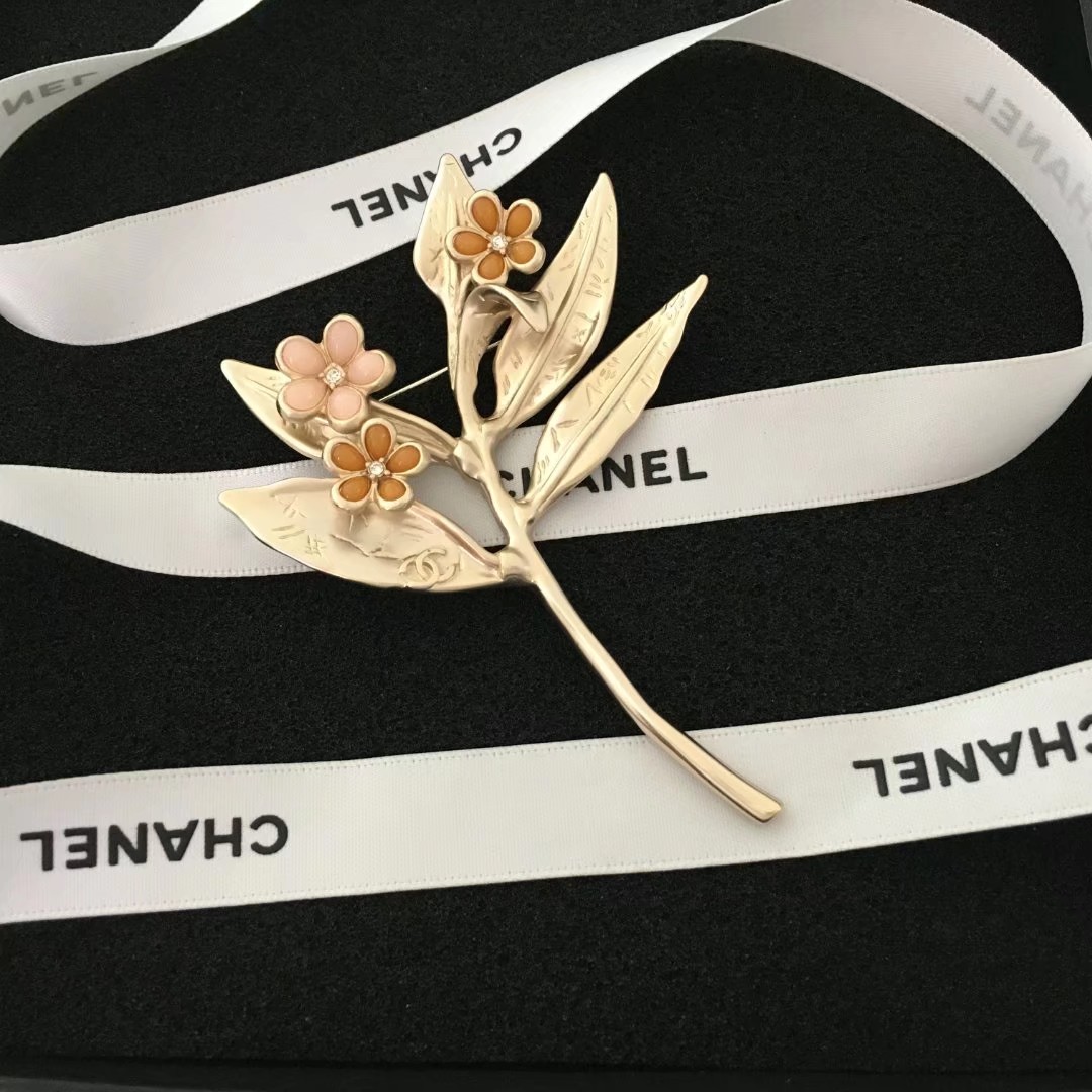 Brooch jewelry,no box,JC23 1148 - qinlai888