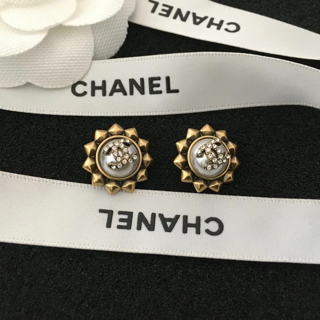 Earring Jewelry, No Box, JC20 1206 - qinlai888