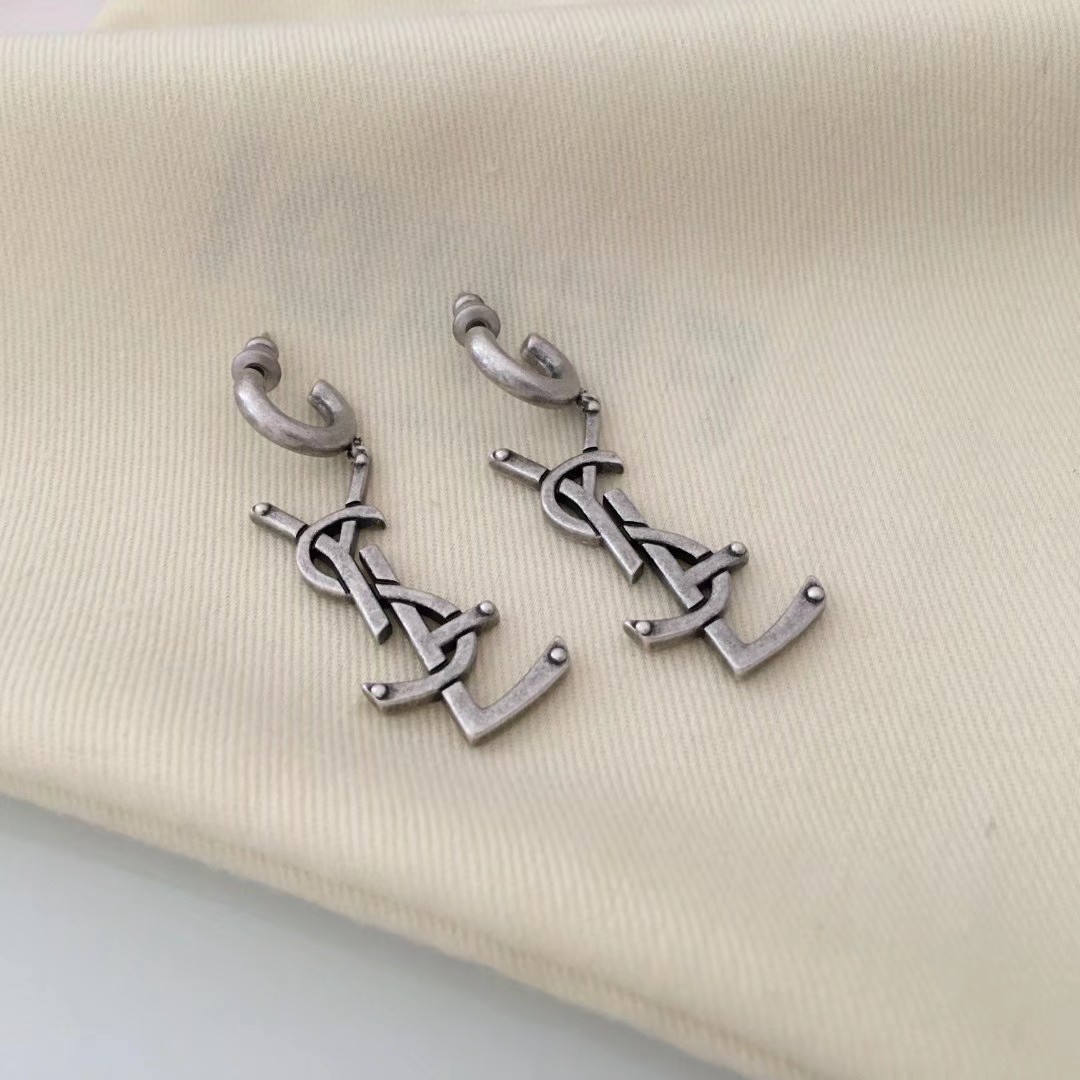 Earring Jewelry, No Box, JY21 1233 1234 - qinlai888