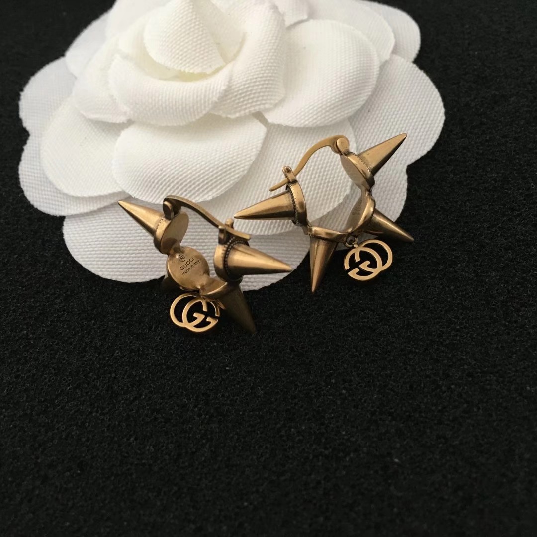 Earring Jewelry, No Box,JG20 1259 1260 - qinlai888