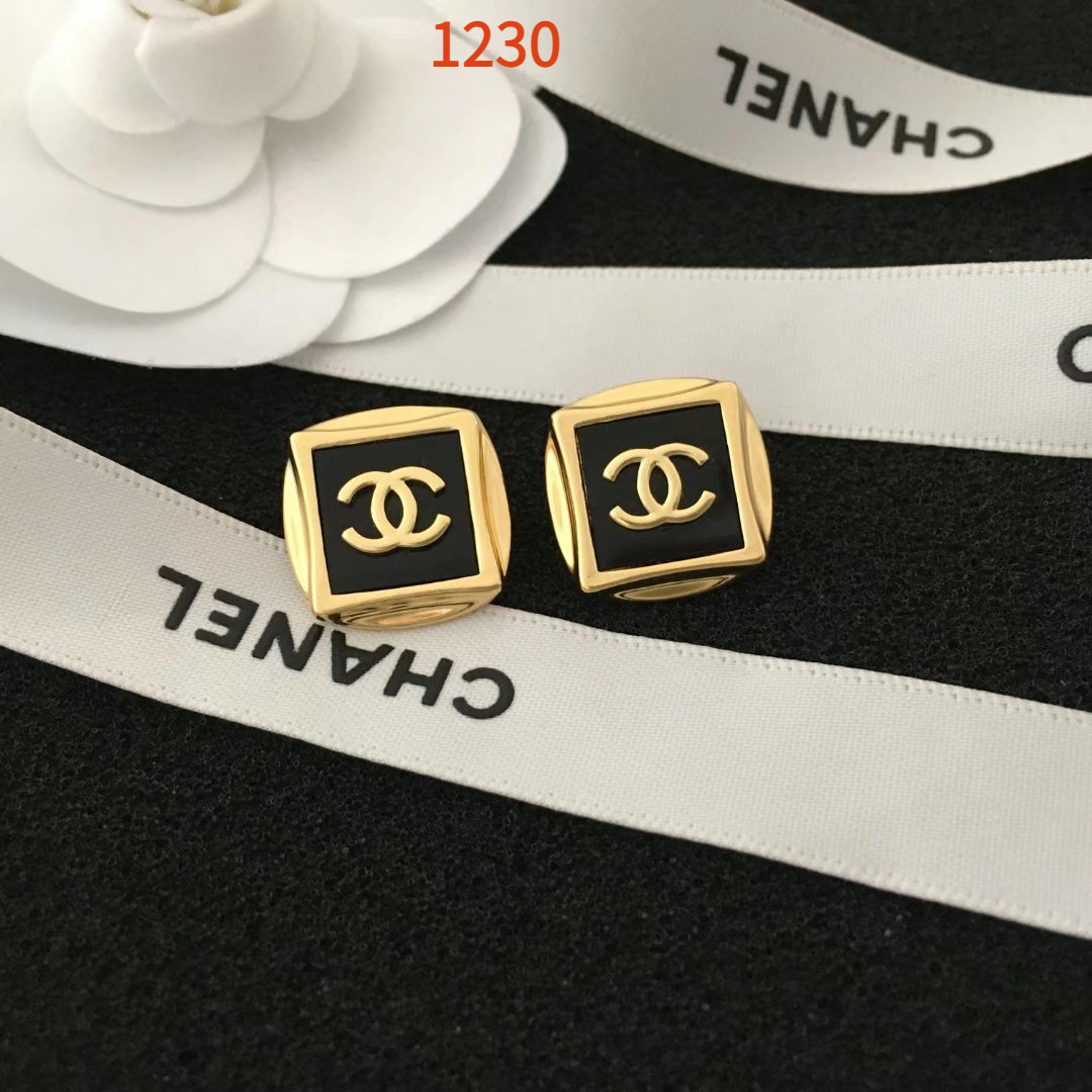 Earring Jewelry, No Box, JC19 1230 - qinlai888