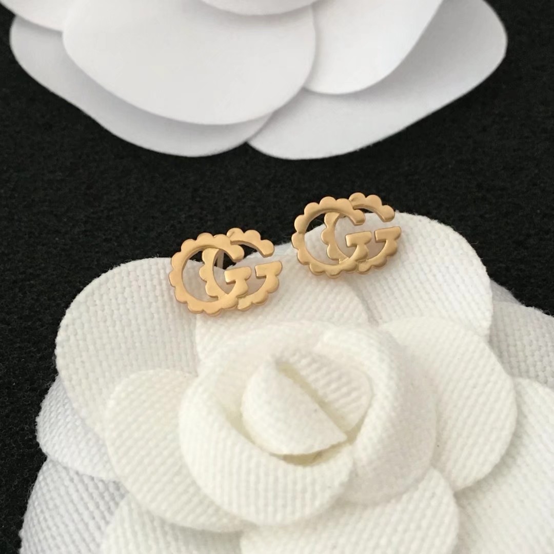 Earring Jewelry, No Box,JG16 1272 1273 - qinlai888