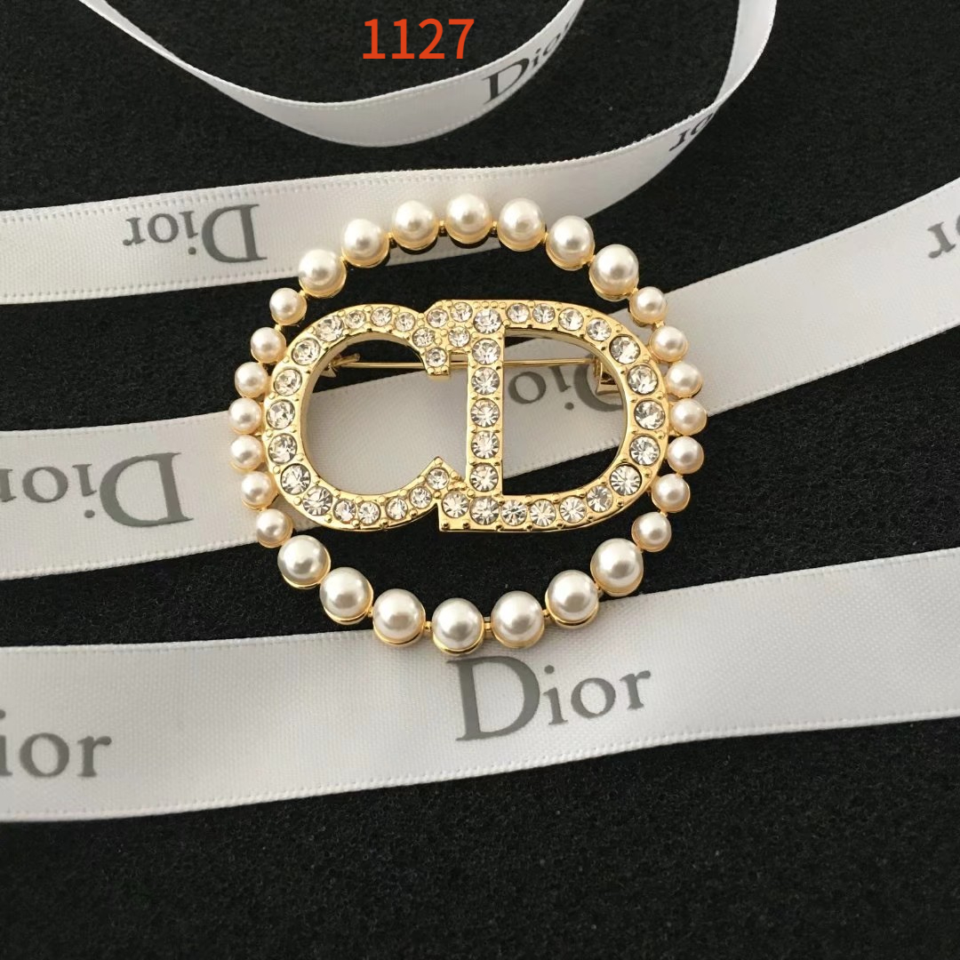 Brooch jewelry,no box,JD22 1127 - qinlai888