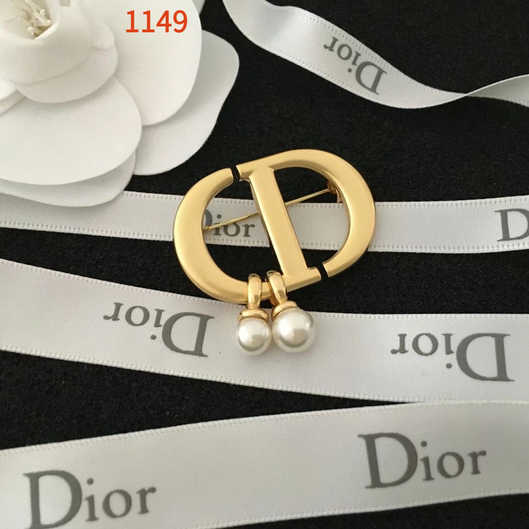 Brooch jewelry,no box,JD21 1149 - qinlai888