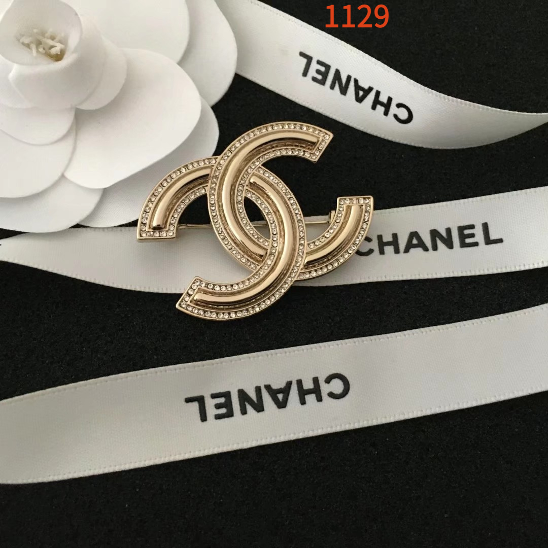 Brooch jewelry,no box,JC23 1129 - qinlai888