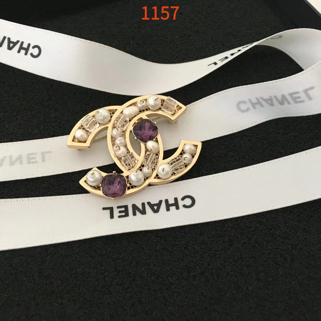 Brooch jewelry,no box,JC27 1157 - qinlai888