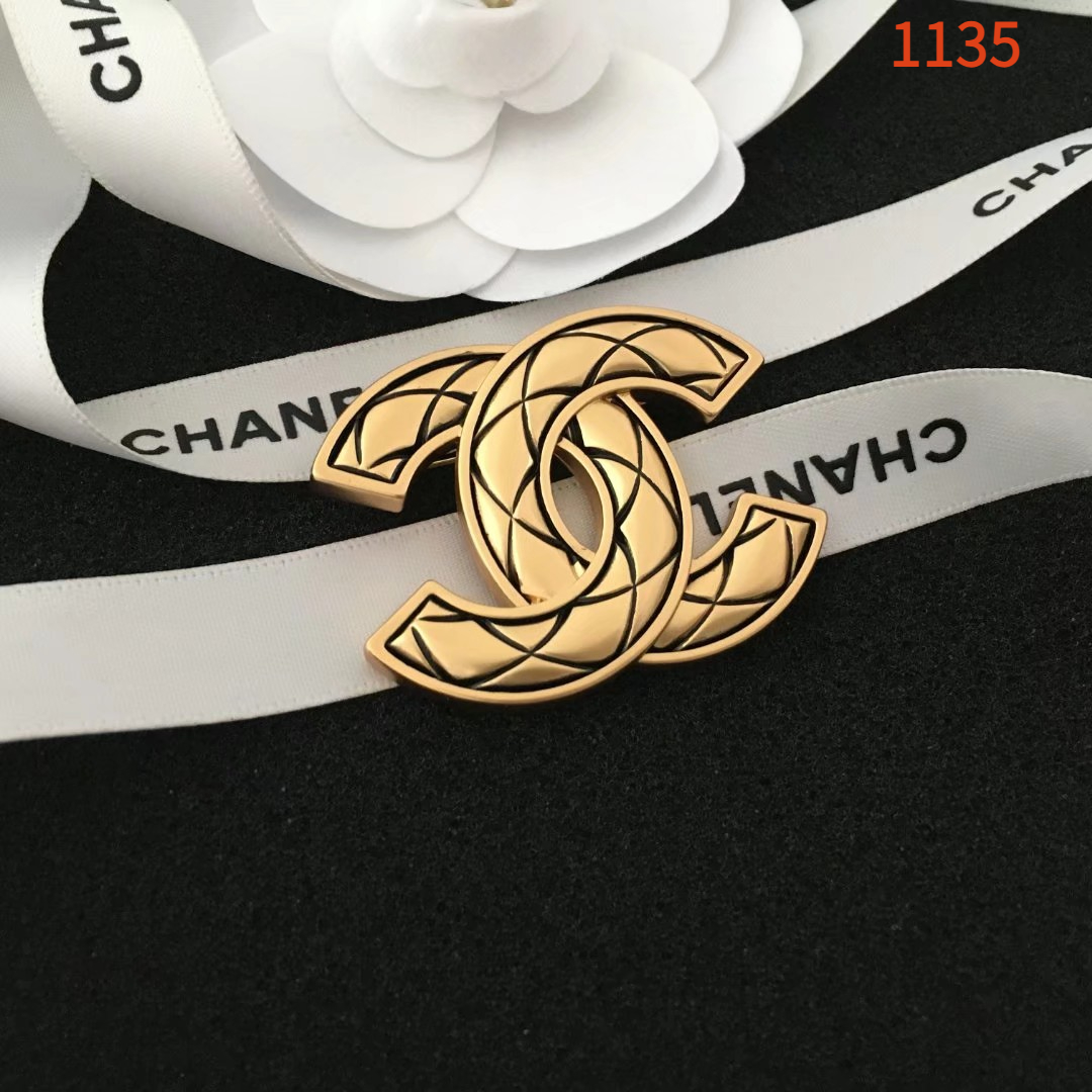 Brooch jewelry,no box,JC21 1135 - qinlai888