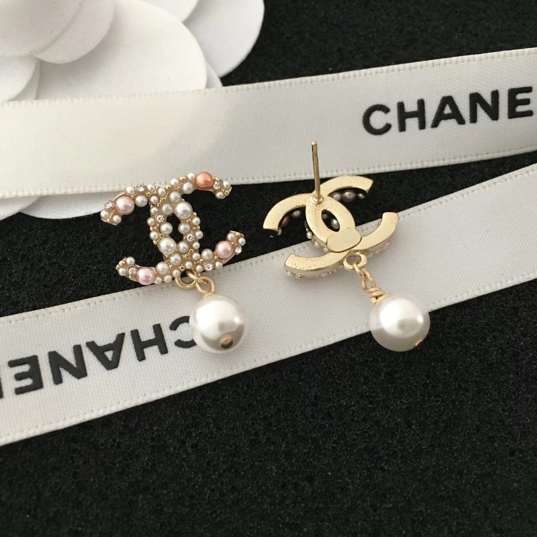 Earring Jewelry, No Box, JC23 1255 - qinlai888