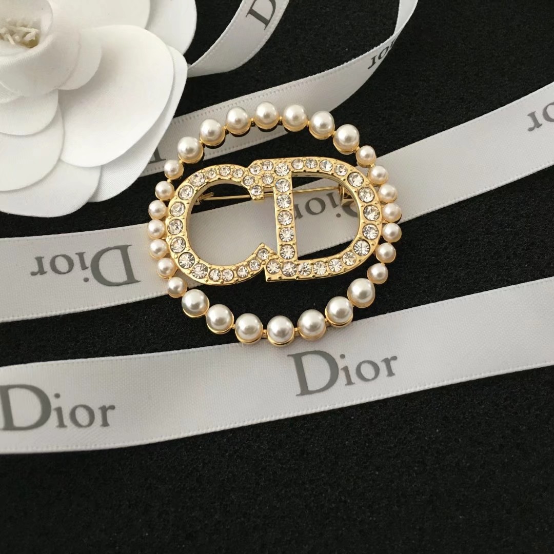 Brooch jewelry,no box,JD22 1127 - qinlai888