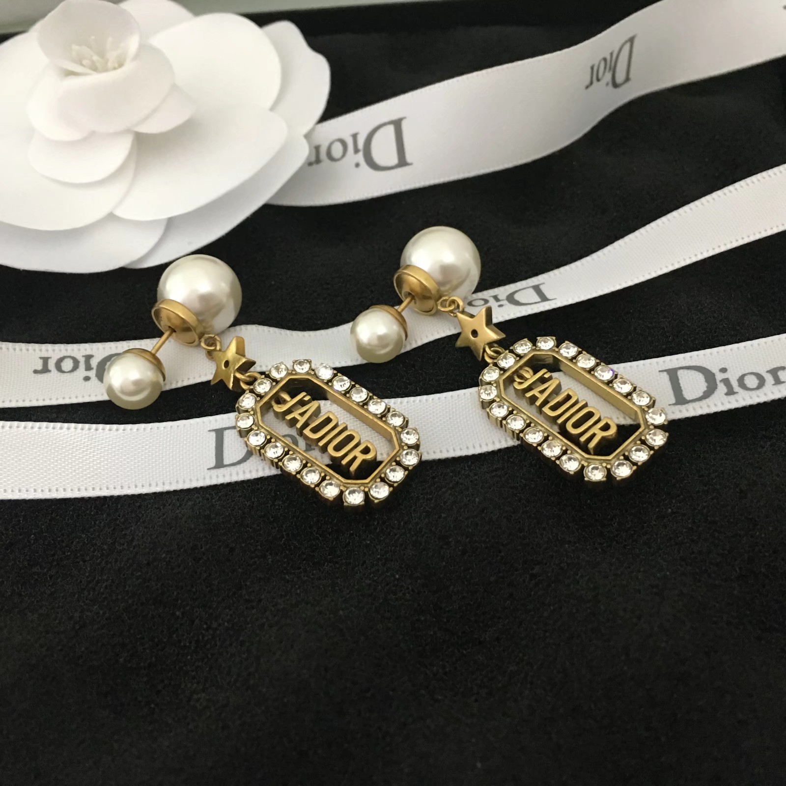 Earring Jewelry, No Box,JD23 1446 - qinlai888