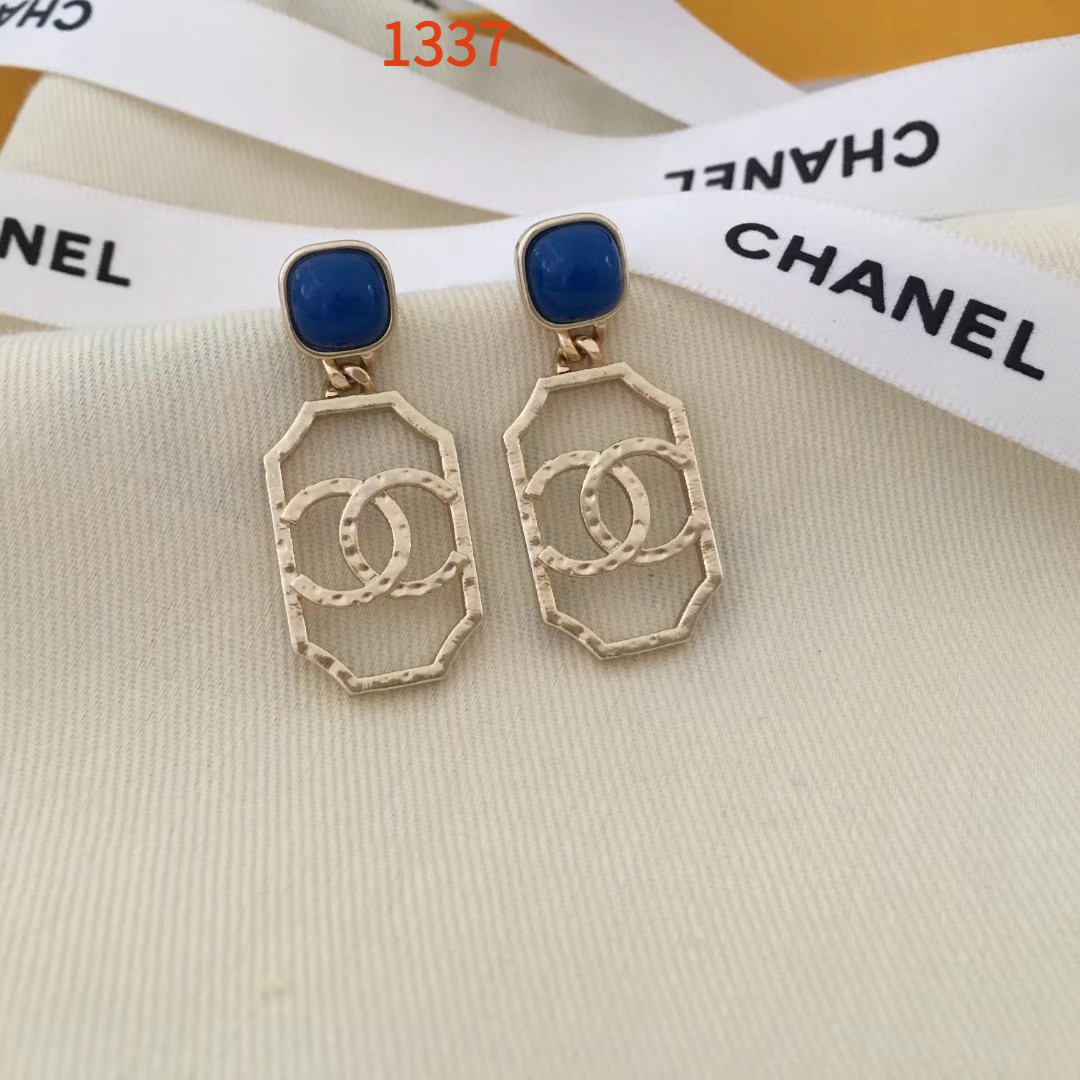 Earring Jewelry, No Box,JC21 1337 1338 - qinlai888