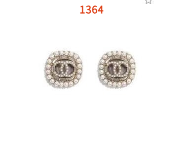 Earring Jewelry, No Box,JC20 1363 1364 - qinlai888