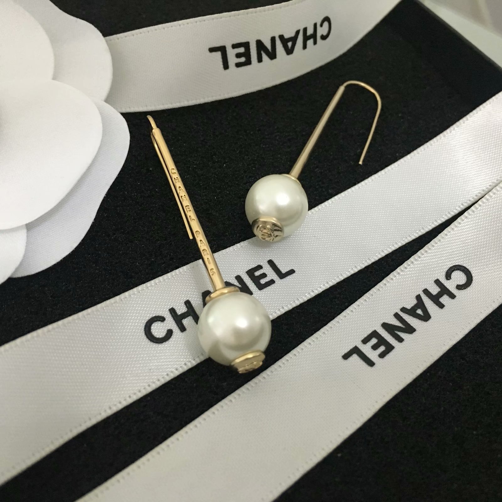 Earring Jewelry, No Box,JC18 1494 - qinlai888
