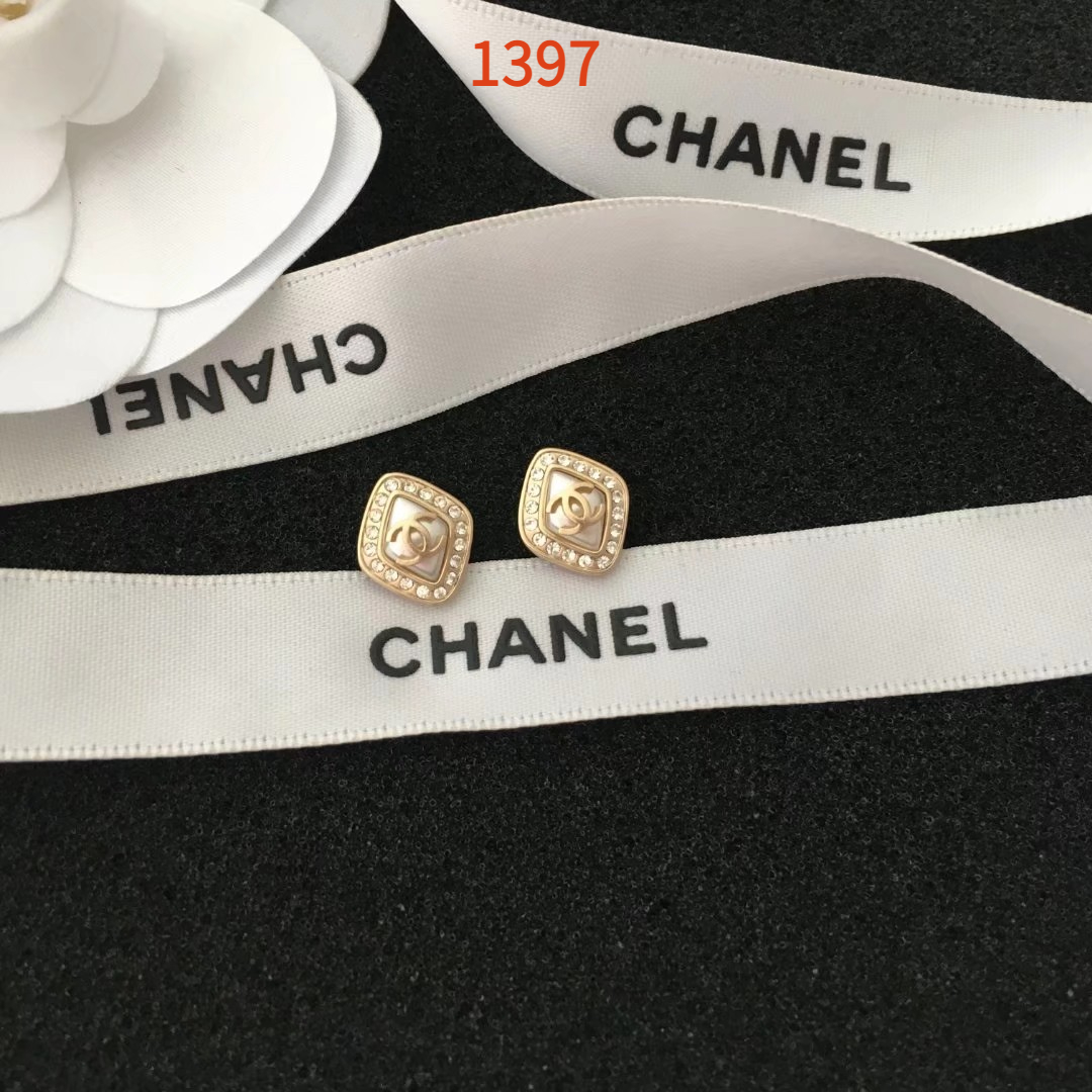 Earring Jewelry, No Box,JC19 1397 - qinlai888