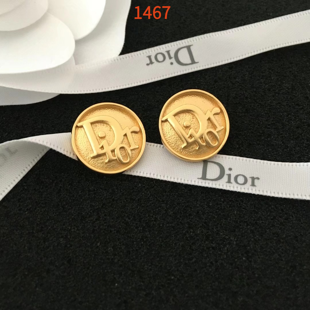 Earring Jewelry, No Box,JD18 1467 1468 - qinlai888