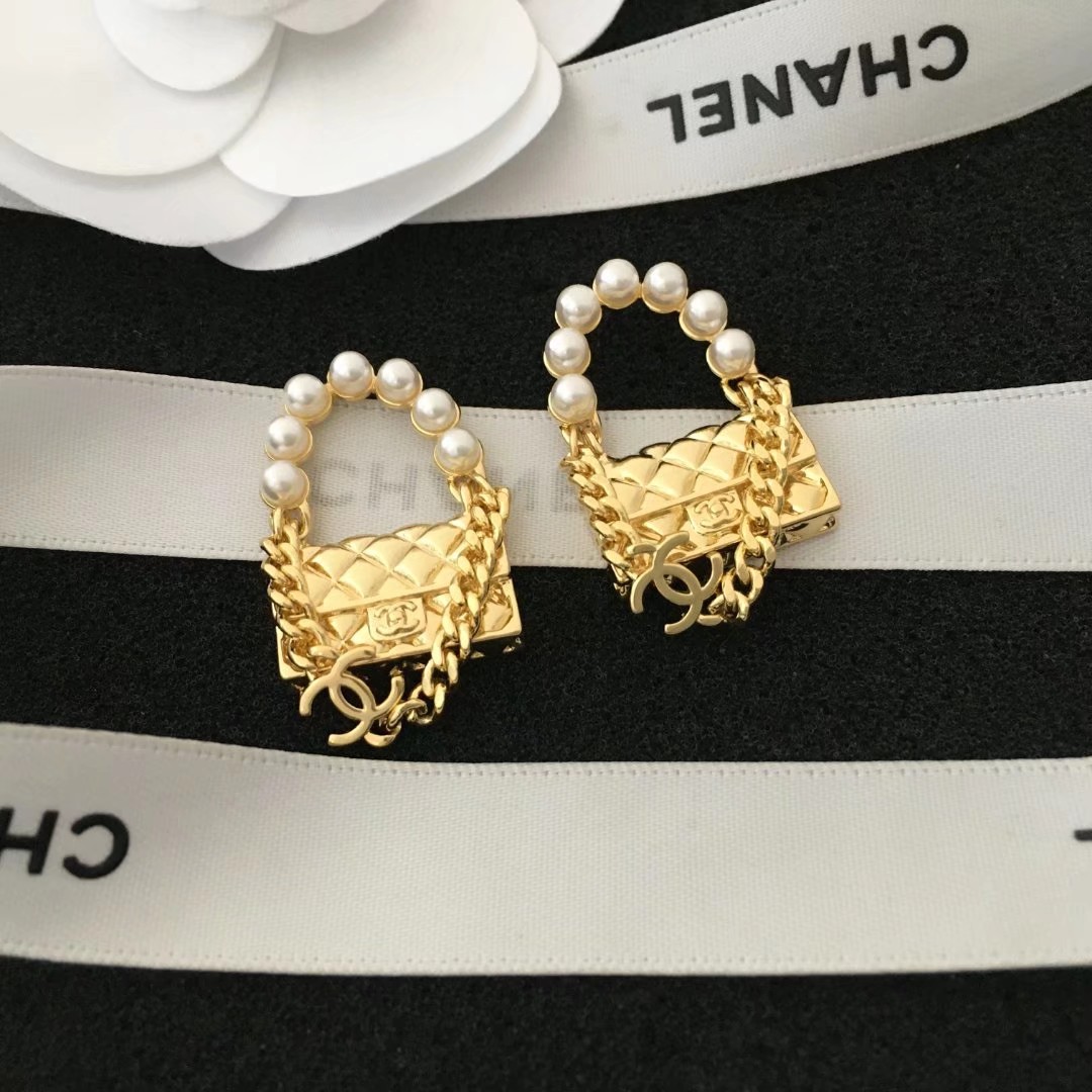 Earring Jewelry, No Box,JC23 1471 - qinlai888
