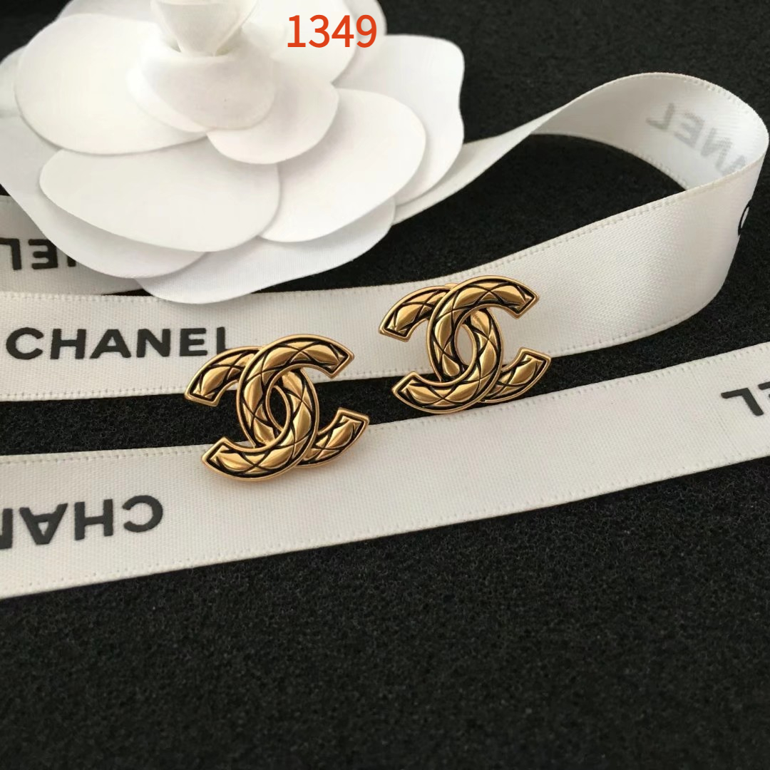 Earring Jewelry, No Box,JC18 1349 - qinlai888