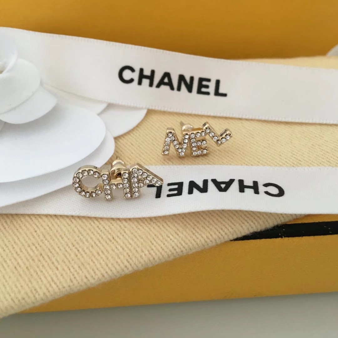 Earring Jewelry, No Box,JC18 1428 - qinlai888