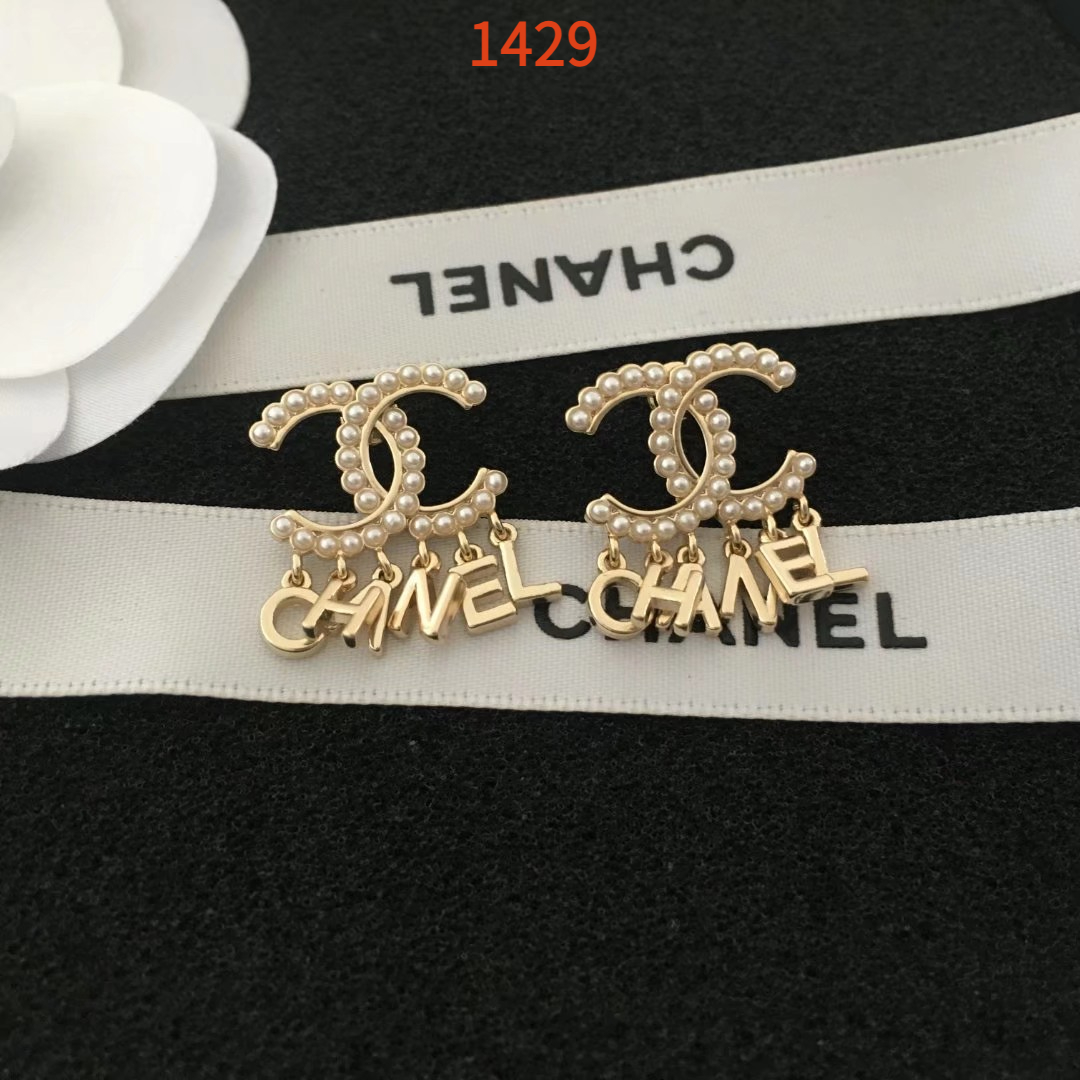 Earring Jewelry, No Box,JC21 1429 - qinlai888