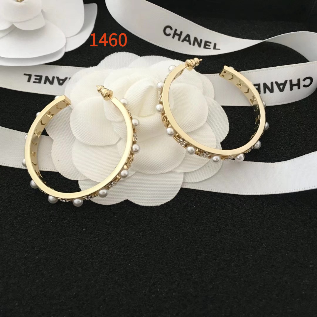 Earring Jewelry, No Box,JC22 1460 - qinlai888
