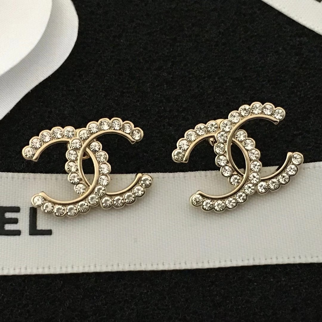 Earring Jewelry, No Box,JC19 1296 - qinlai888