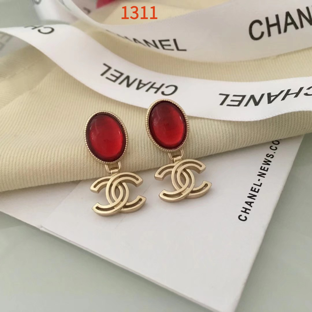 Earring Jewelry, No Box,JC21 1310 1311 1312 - qinlai888