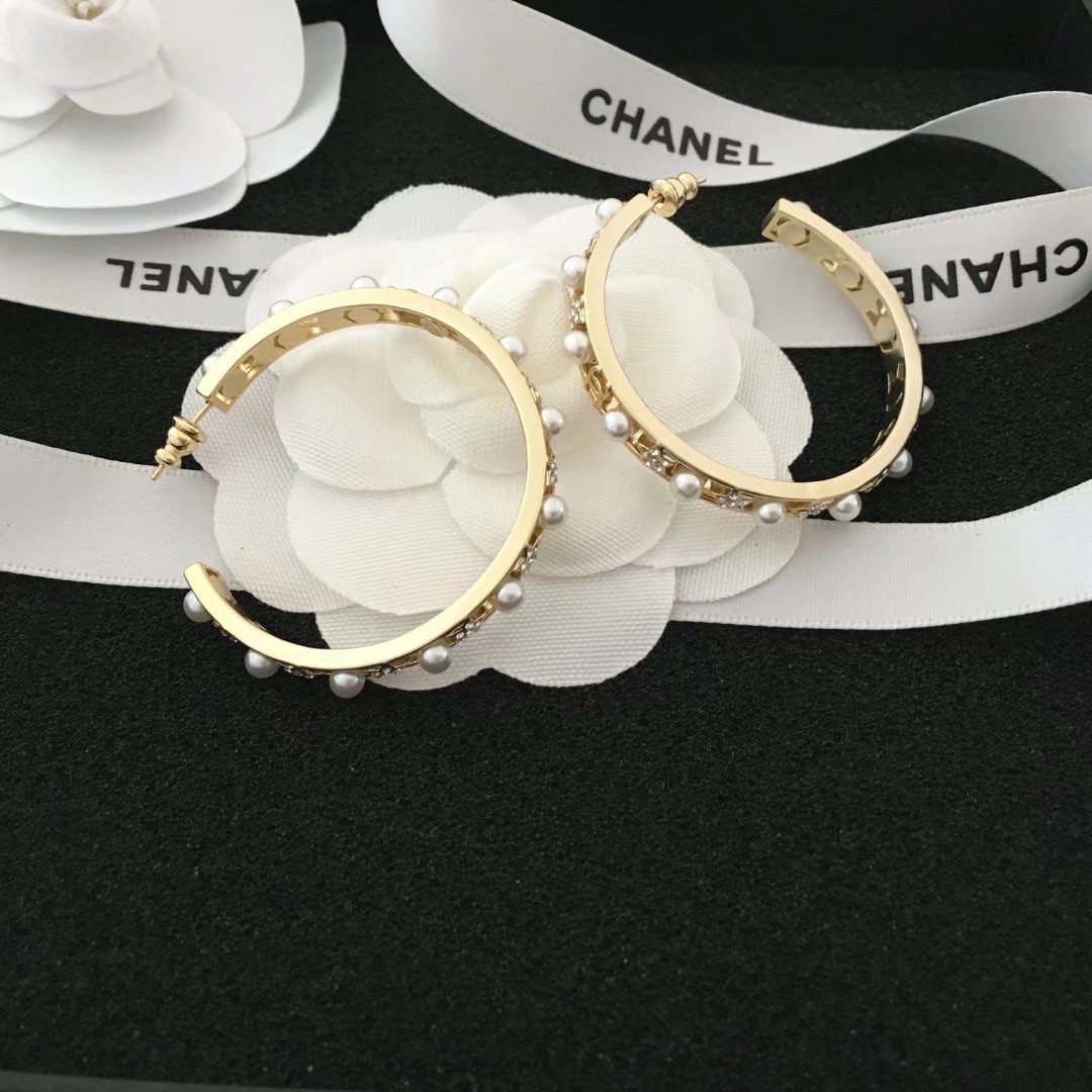 Earring Jewelry, No Box,JC22 1460 - qinlai888