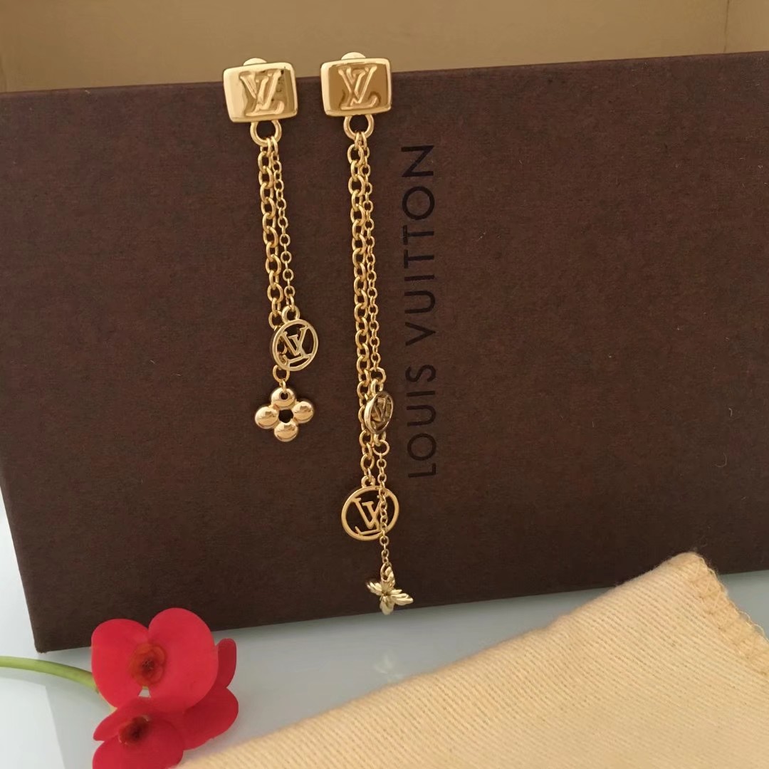 Earring Jewelry, No Box,JL21 1361 - qinlai888
