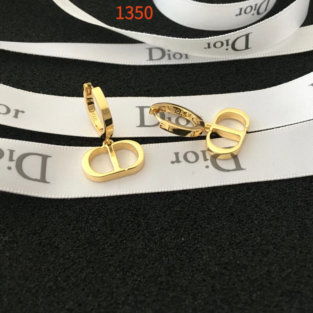 Earring Jewelry, No Box,JD21 1350 - qinlai888
