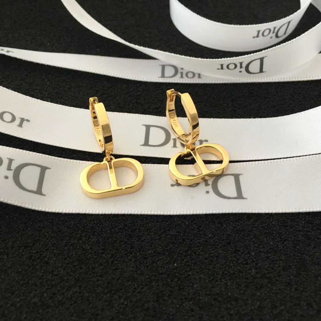 Earring Jewelry, No Box,JD21 1350 - qinlai888