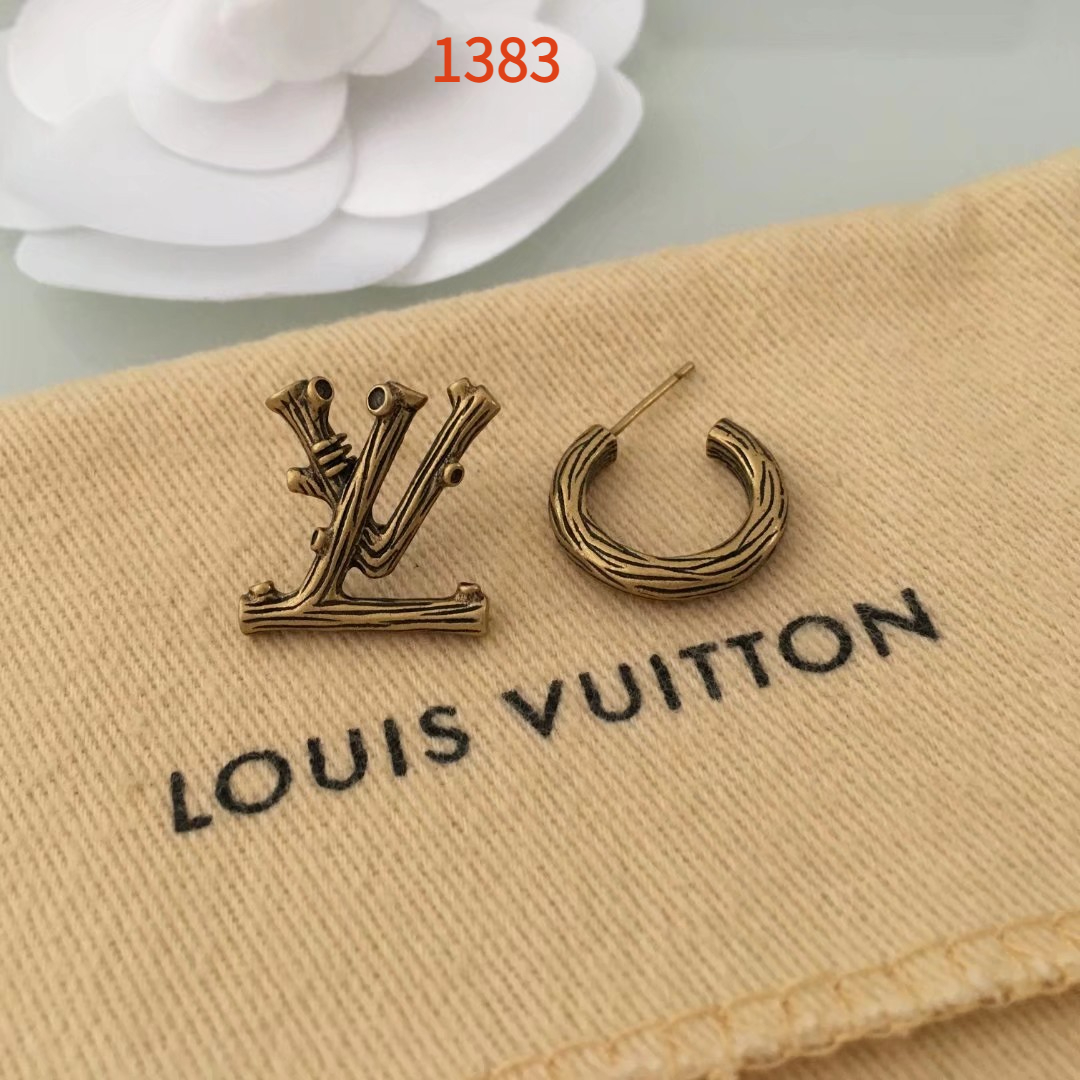 Earring Jewelry, No Box,JL18 1383 - qinlai888