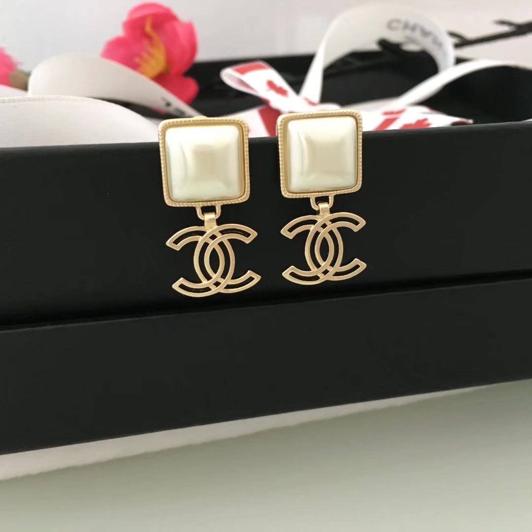 Earring Jewelry, No Box,JC21 1313 - qinlai888