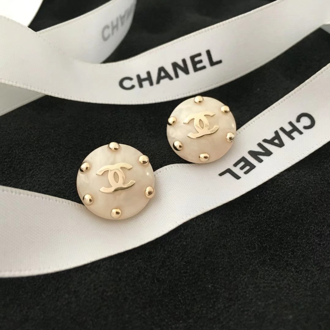 Earring Jewelry, No Box,JC20 1355 1356 1357 - qinlai888
