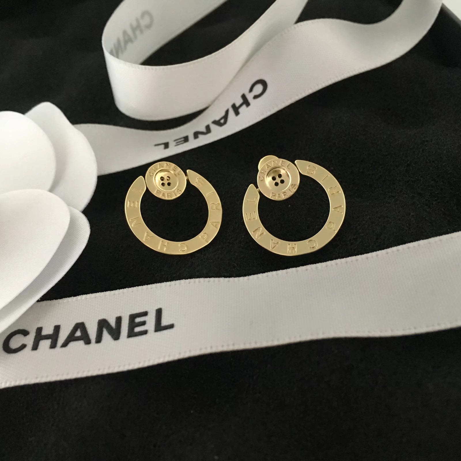 Earring Jewelry, No Box,JC18 1447 - qinlai888