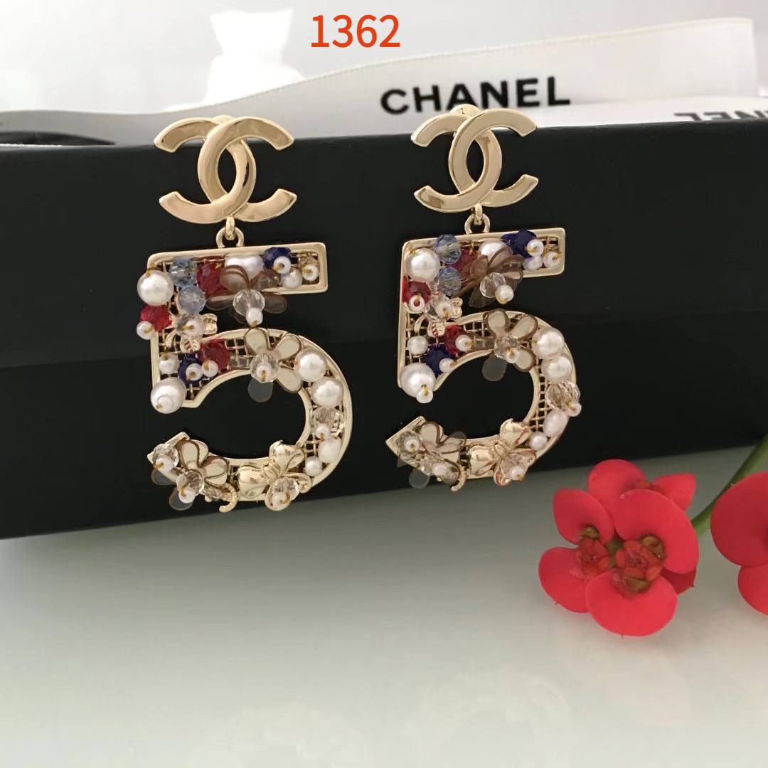 Earring Jewelry, No Box,JC29 1362 - qinlai888