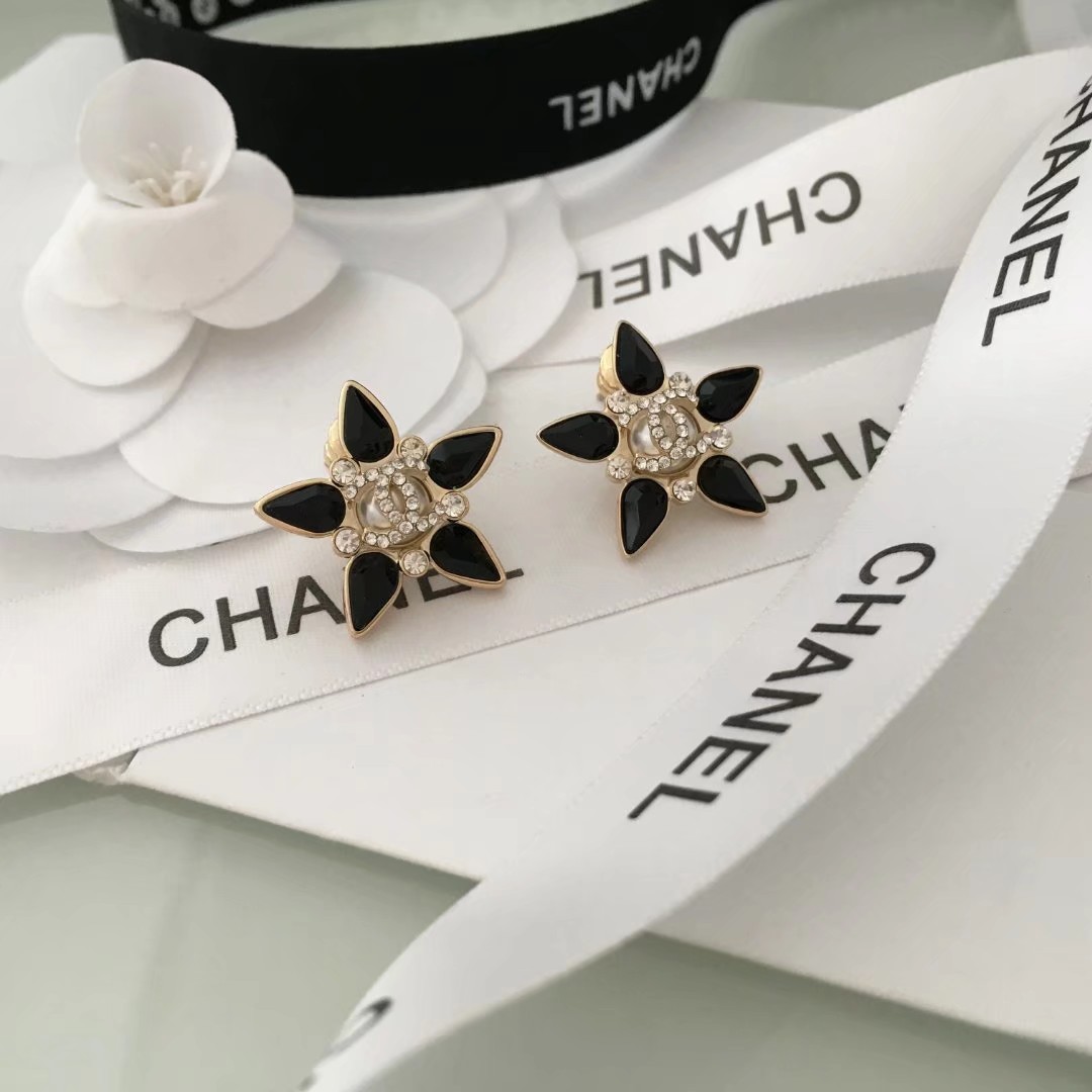 Earring Jewelry, No Box,JC21 1385 1386 - qinlai888
