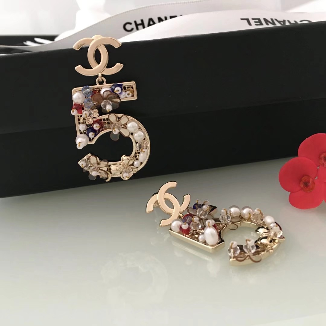 Earring Jewelry, No Box,JC29 1362 - qinlai888