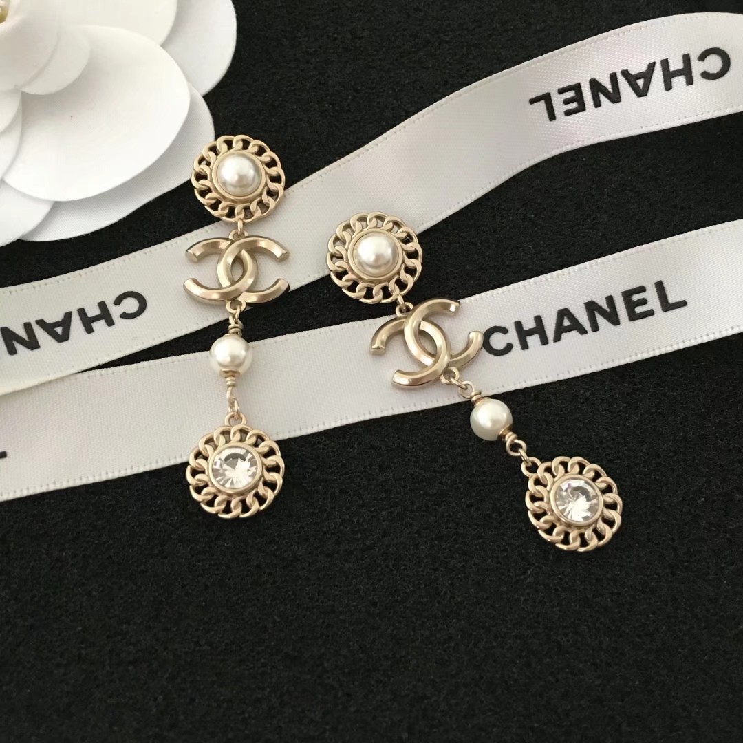 Earring Jewelry, No Box,JC22 1413 1414 - qinlai888