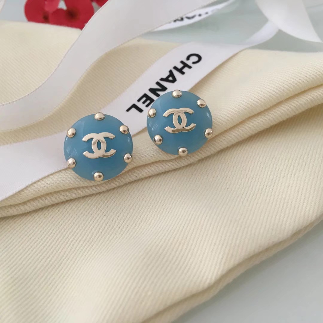 Earring Jewelry, No Box,JC20 1355 1356 1357 - qinlai888